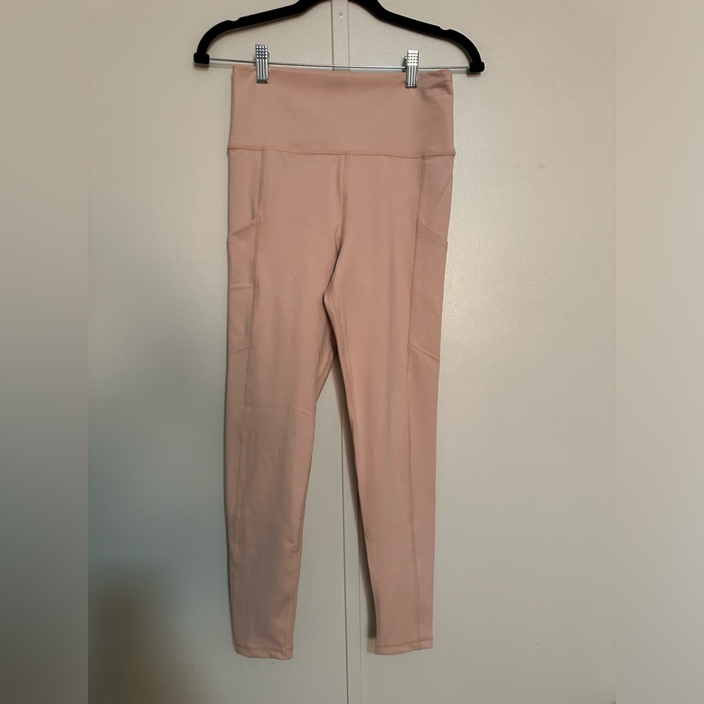 Everything Pocket Leggings